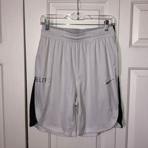 Men’s Nike Elite Athletic Shorts